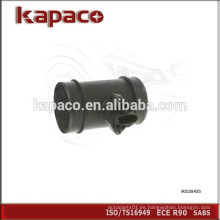 MAFS Medidor de flujo de aire para CITROEN FIAT OPEL VAUXHALL 90528435